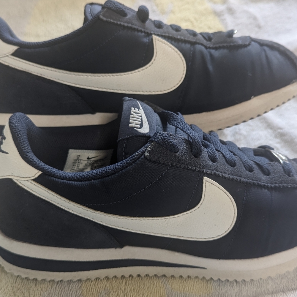 Nike cortez